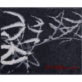 GRUND Colani 23 60 x 100 cm anthrazit