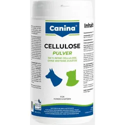 Canina Cellulosepulver 400g