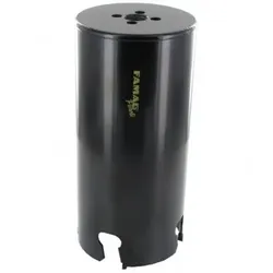 Hartmetall-Universal-Lochsäge PAROLI ø80 x 165mm