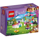 LEGO Friends Welpensalon 41302