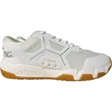 Salming Recoil Strike Herren Weiß 43