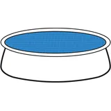 Wehncke Solarcover blau Ø 450 cm