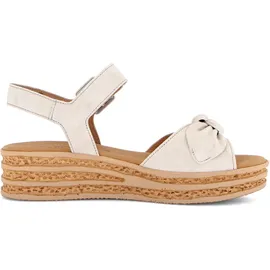 Gabor Damen, beige, Größe 42 EU / 8 UK