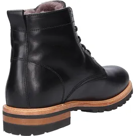 Panama Jack Emery Igloo Herren Schwarz 46