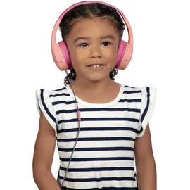 Belkin SoundForm Mini kabelgebunden 3,5 mm Pink