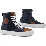 Falco Lennox 2, Schuhe - Blau/Braun - 42