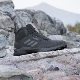 Adidas Terrex Ax4id Goretex Wanderschuhe - Black - EU 38 2/3