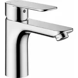 Hansa Hansabasic XL Einhandmischer Chrom