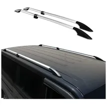Omac Dachträger Dachreling für Mercedes Vito W639 W447 L2