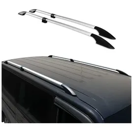 Omac Dachträger Dachreling für Mercedes Vito W639 W447 L2