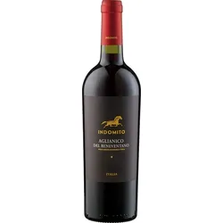 Aglianico del Beneventano Indomito 2023 - 3Fl. á 0.75l