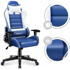 huzaro Ranger 6.0 Gaming-stuhl - Blue