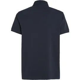 Tommy Hilfiger 1985 Regular Kurzarm-poloshirt Desert Sky L
