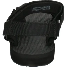 Teva Original Universal Damen Schwarz 42