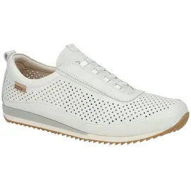 PIKOLINOS Slipper Weiß 45