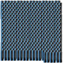 Pearl Batterie Sparpacks: 500er-Set Super-Alkaline-Batterien Typ AA / Mignon, 1,5 V