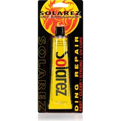 SOLAREZ POLYESTER DING REPAIR TUBE 56 ml