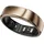 ringconn Smart Ring Gen 2 Air Größe 6 Dünengold