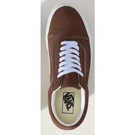 Vans Old Skool Potting Soil Brown 42,5