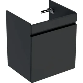 Geberit Waschtischunterschrank 1 Auszug 53,6 x 60,6 x 44,6 cm Lava