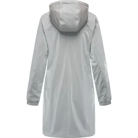 Ragwear Husty Rainy Damen Grau L
