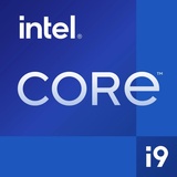Intel Core i9-12900KF 3.2 GHz LGA1700 Tra, CM8071504549231 Schwarz