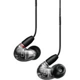 Shure Aonic 5 transparent