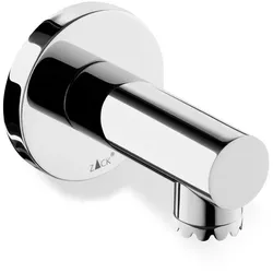 ZACK SCALA Magnet-Seifenhalter 40049, Accessoires, edelstahl hochglänzend poliert