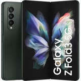 Samsung Galaxy Z Fold3 5G 512 GB phantom green