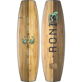 RONIX THE DIPLOMAT Wakeboard 2025 - 143