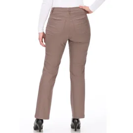 KjBrand Betty Bengaline Braun 46