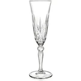 RCR Champagnerglas 0,16 l 6 St.