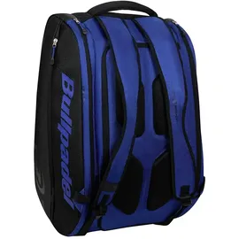 Bullpadel Padeltasche Vertex Geo Intensives Blau