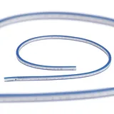 FAMEX Shinwa 74853 Kurven-Lineal mit Skala, flexibel, 80 cm