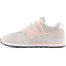 New Balance 574 Core Rain Cloud 37