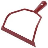 OEM Gartenhacke 16 cm rot