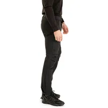 Bergans Breheimen Softshell Pants black (91) XXL