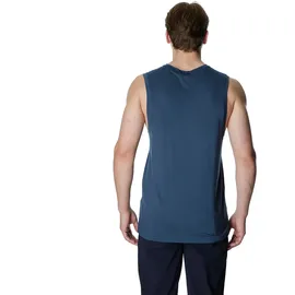 Houdini Tree Big Bang Blue S
