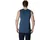 Houdini Tree Big Bang Blue S