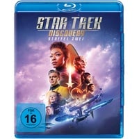 Paramount Pictures (Universal Pictures) Star Trek: Discovery - Staffel