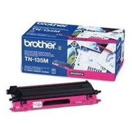 Brother TN-135M magenta