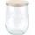 Siena Garden Tulpenglas Cucinare 1,0 l