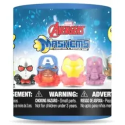 VIVID 51731 Mashems Marvel Avengers Kapsel Avengers 5 - Blindbox