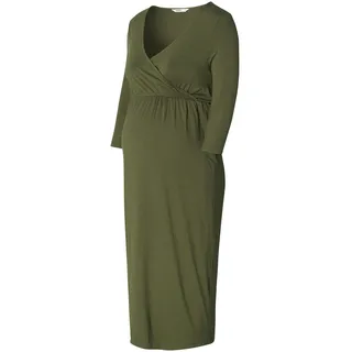 Noppies Umstands- und Still-Kleid Lund, oliv, XL