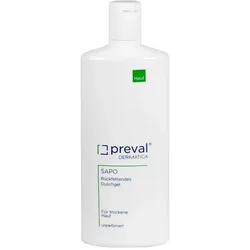 Preval Sapo Duschgel