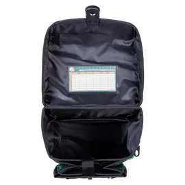 McNeill Ergo Compacto 5-tlg. Kids from the block grün