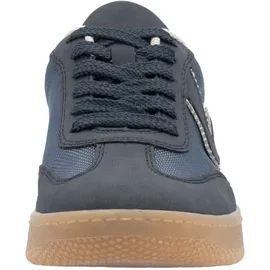 Rieker M5512 Damen Blau 36