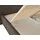 LeGer Home by Lena Gercke Cleomi 200 x 200 cm H2 Braun