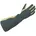 Dehn Dehn 785809 Schutzhandschuhe mit Stulpe Groesse 9