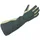 Dehn Dehn, 785809 Schutzhandschuhe mit Stulpe Groesse 9